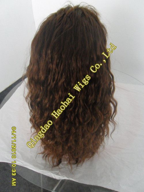Full lace wigs, human hair, best quality, No shedding, Best Price