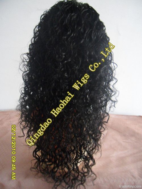 Full lace wigs, human hair, good quality, No shedding, Best Price