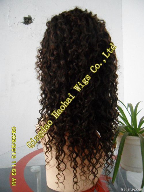 Full lace wigs, human hair, , No shedding, Best Price