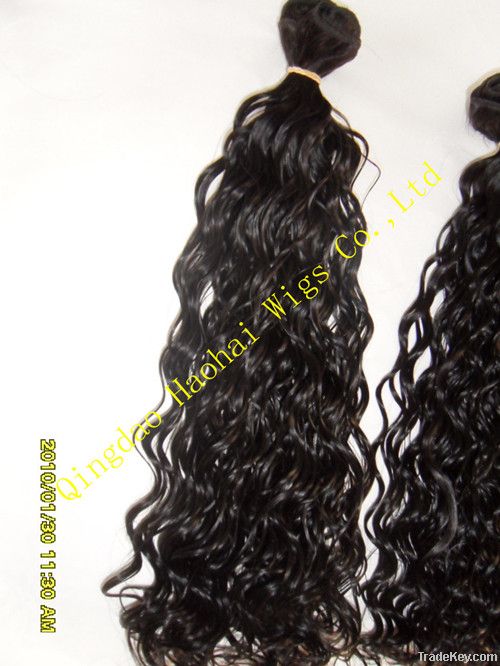 hair weaving, high quality, 100%human hair, tangle free,