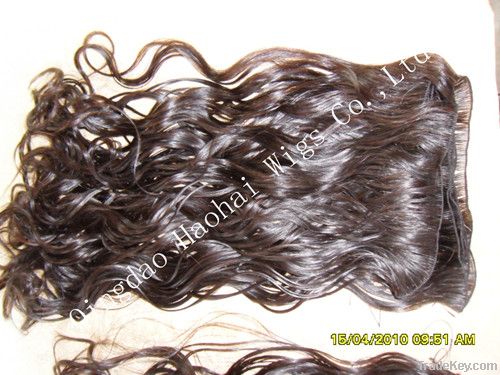 hair weaving, high quality, 100%human hair, tangle free,