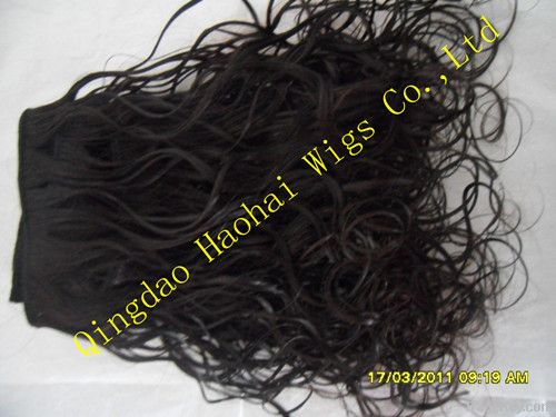 100%human hair, hair weaving, best sale, high quality,