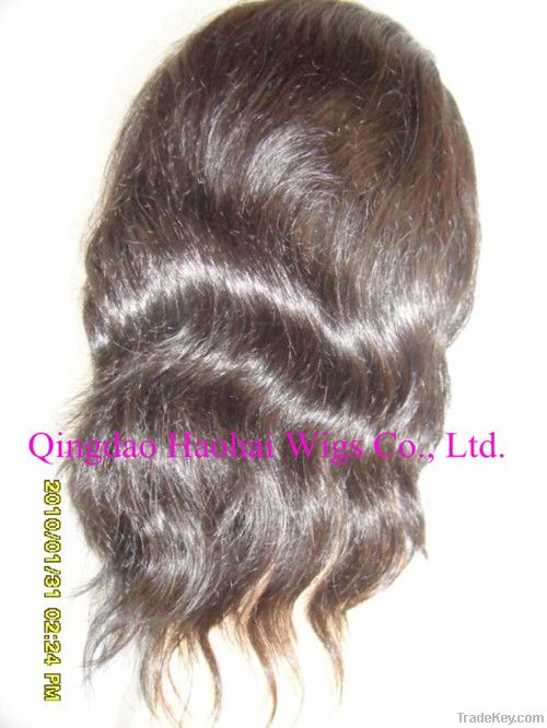Full lace wigs, virgin human hair, Best Price, Top quality, No shedding