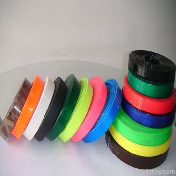 TPU coated webbing