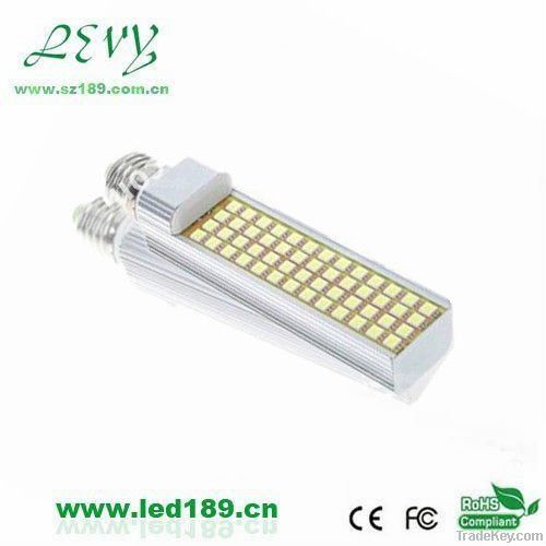 E27/G24/G23 LED PL Lamp