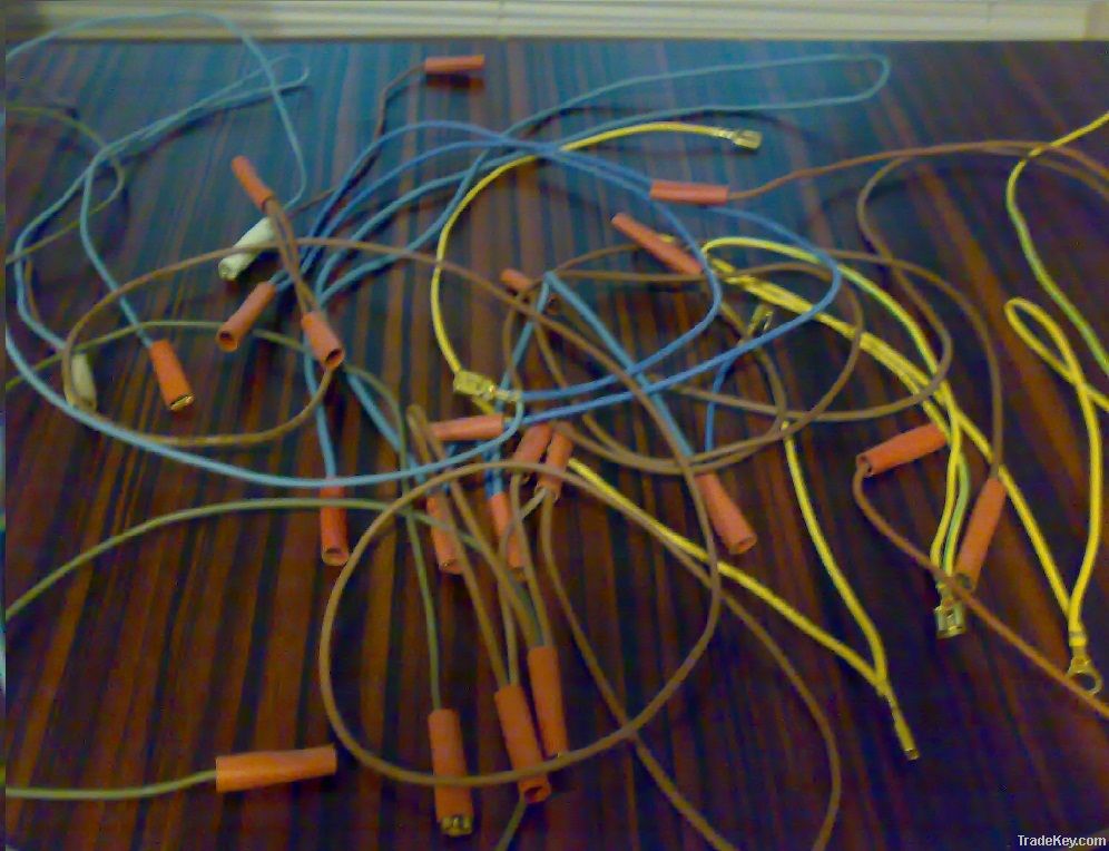 Wiring Harnesses