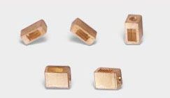 Brass PCB Terminals