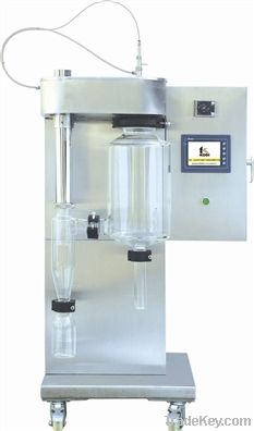 LAB SPRAY DRYER