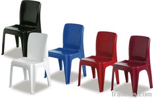 Plastic Chairs