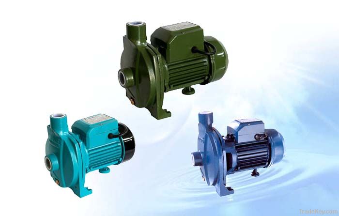 CPM Series Pump