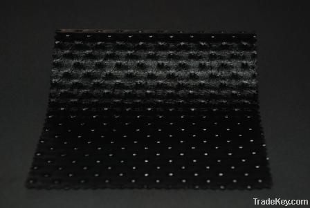 Artificial leather for cover