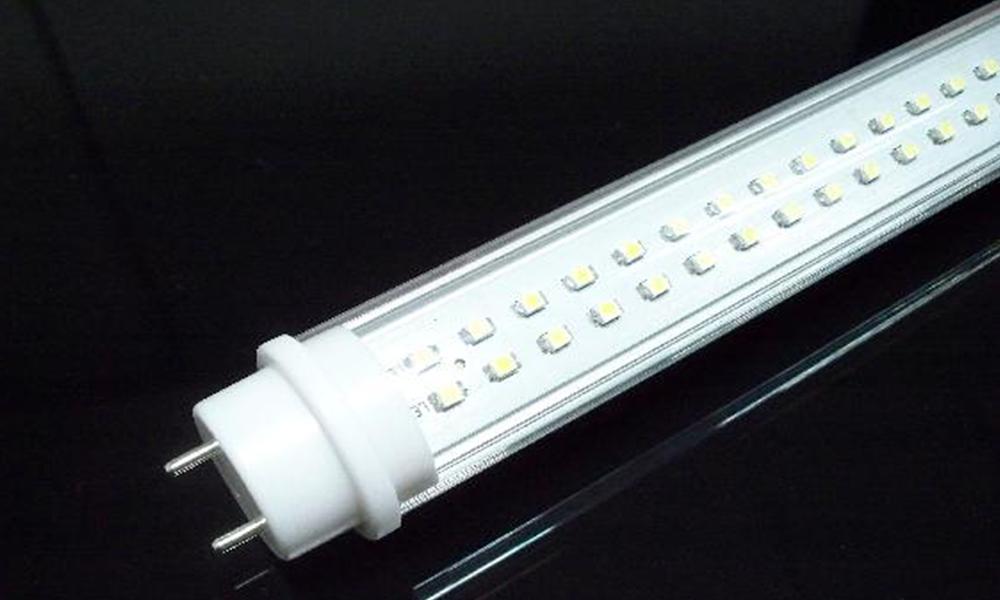 SMD-LED Fluorescent Light