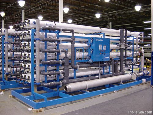 Reverse Osmosis Equipment