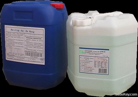 Water Treatment Accessories