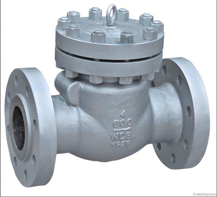 Steel Check Valve