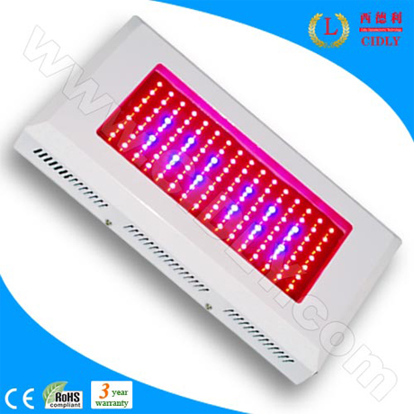 120W LED grow light