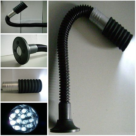 LED flexible lighting