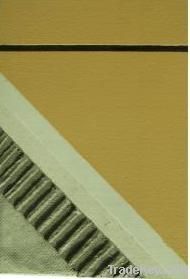 STP-A Ultra-thin Insulation Panel (F-C Paint)