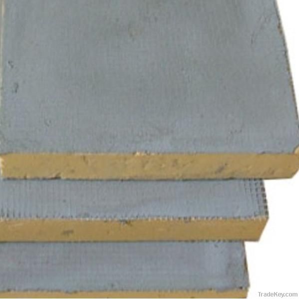 Phenolic Panel, Air Duct Insulation