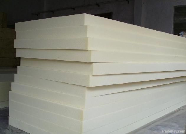 Glass wool insulation board