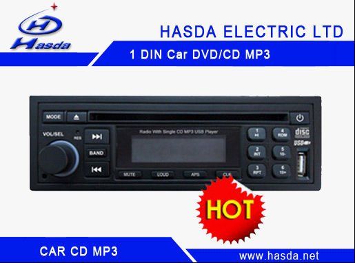 HOT car mp3 player with usb