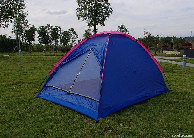 Double tents/single-layer tents/lovers tents/outdoor tent