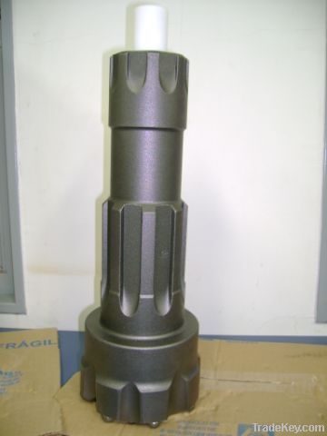 tungsten carbide dth bits