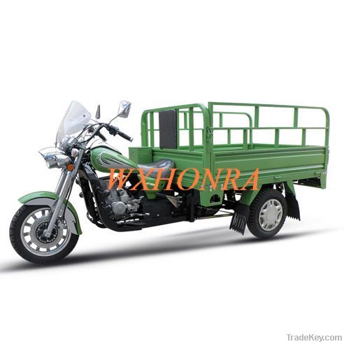 Professional Supplier of Cargo Tricycle