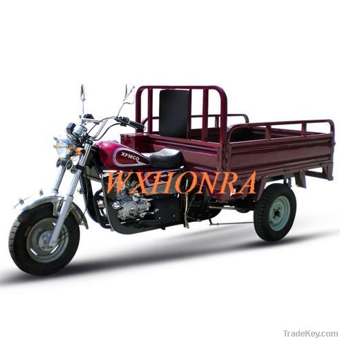150CC Cargo Tricycle