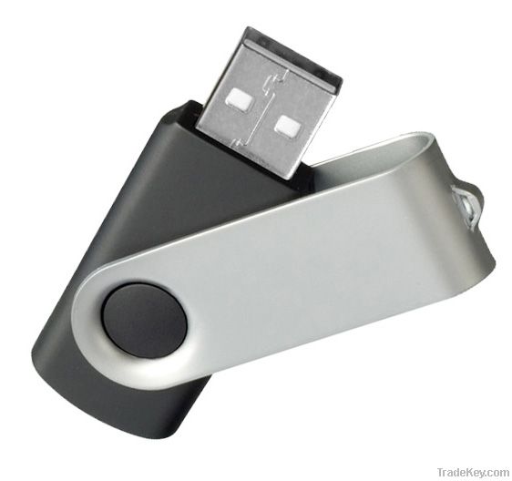 swivel USB Flash Drive