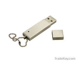 metal stick USB Flash Drive