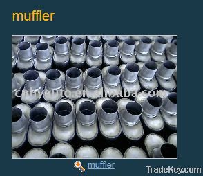 muffler