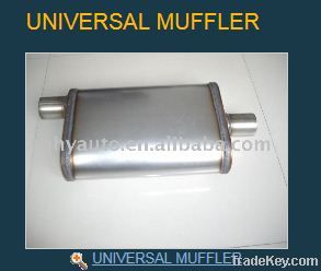 muffler