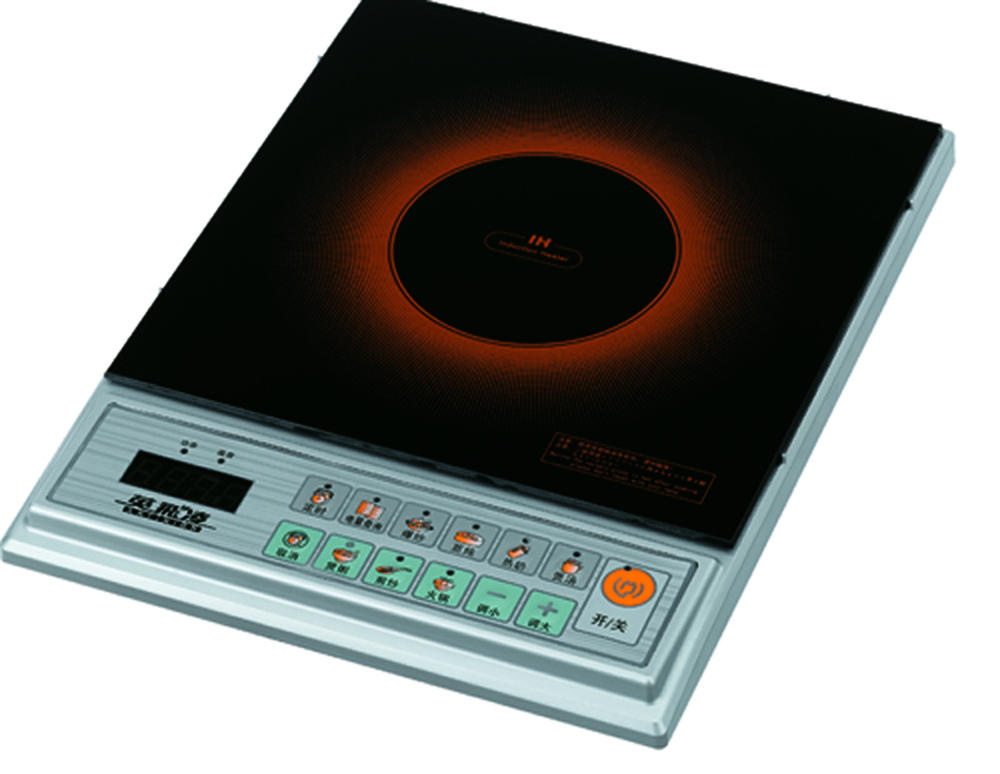 induction cooker,