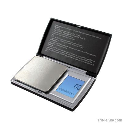 Joy-E pocket scale