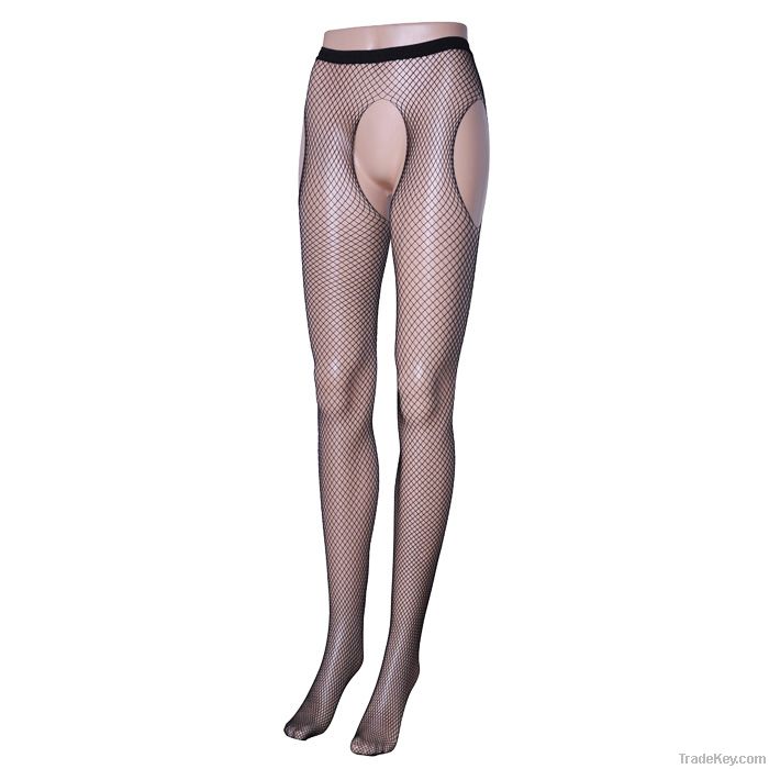 JH-257 Ladies fashion fishnet pantyhose