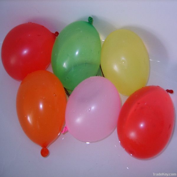 3# water balloon