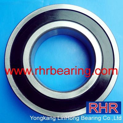 Deep Groove Ball Bearing 608