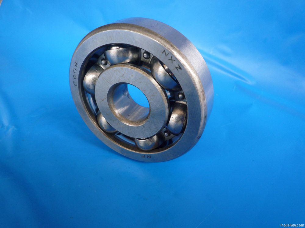 Ball Bearing 6407 Manufacturer