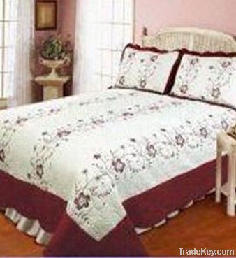 multifunctional 3 pieces quilts