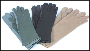 nomex flyer Gloves