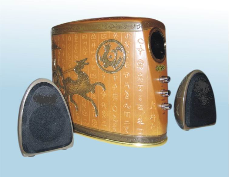 ceramic loudspeaker2