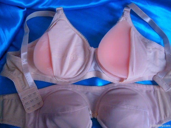 Comfortable And Mastectomy Bra For Women