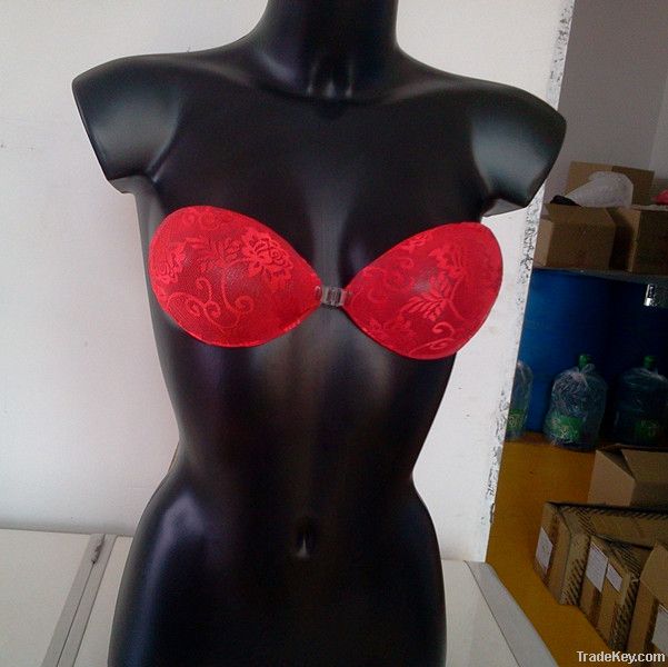 Very popular magic breast to enlarge small breast without bra need