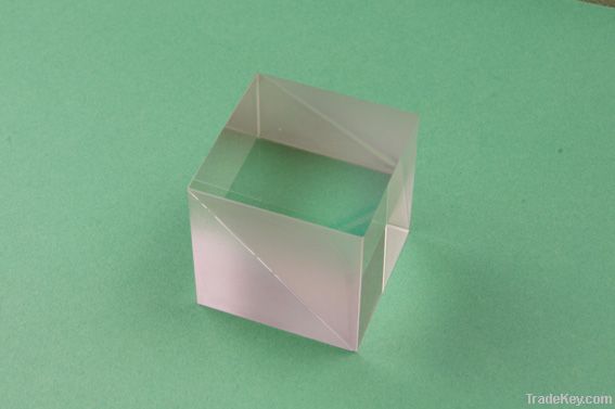 Optical prisms, right angle prism