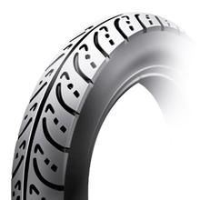 Electric Car Tyre