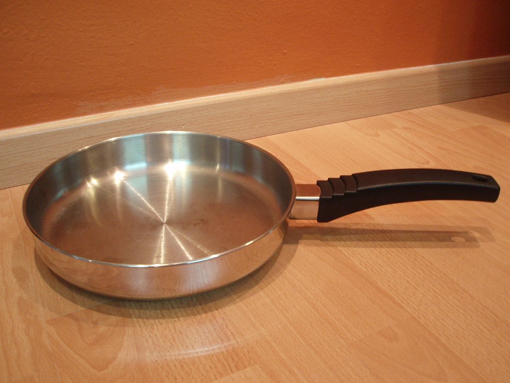 Stainless steel Kitchen ware