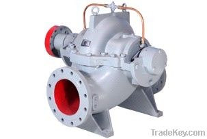 Double Suction Pumps