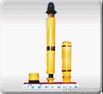 Anti-Explosion Submersible Pump