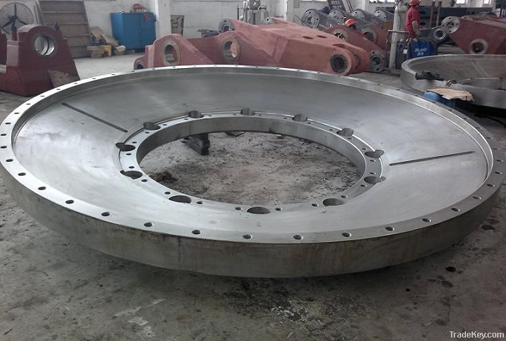 Alloy Steel Casting